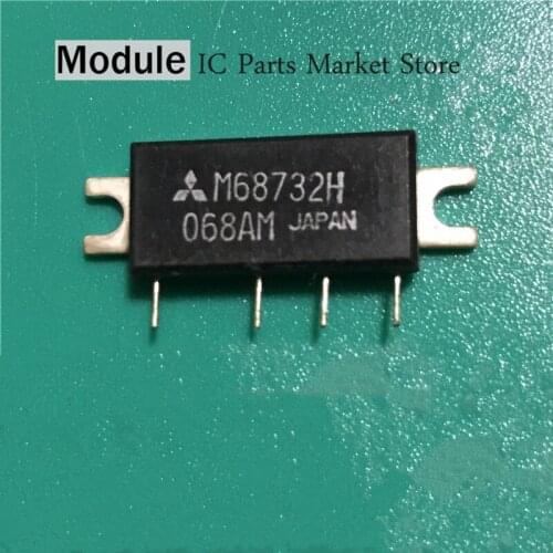 Free Shipping 2PCS M68732H High quality
