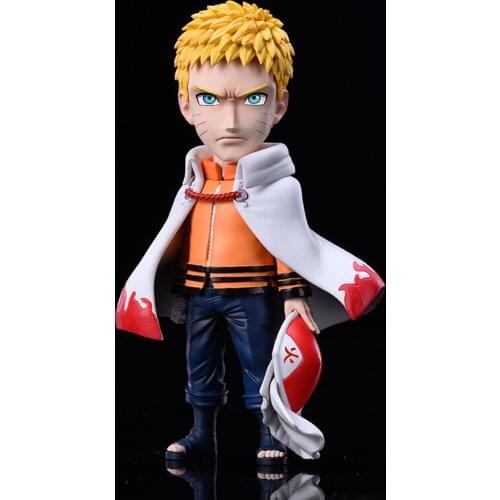 Na Lu Duo GK Resin Limited Statue Figure