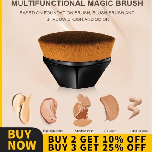 Follome Eyebrow & Eyelash Tools