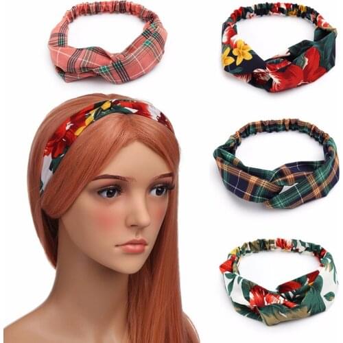 Huren Headbands