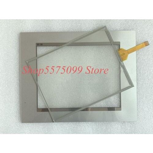New Power Generation XP70-TTA/AC XP70-TTB/AC Touch Glass Touch Glass Protective Film