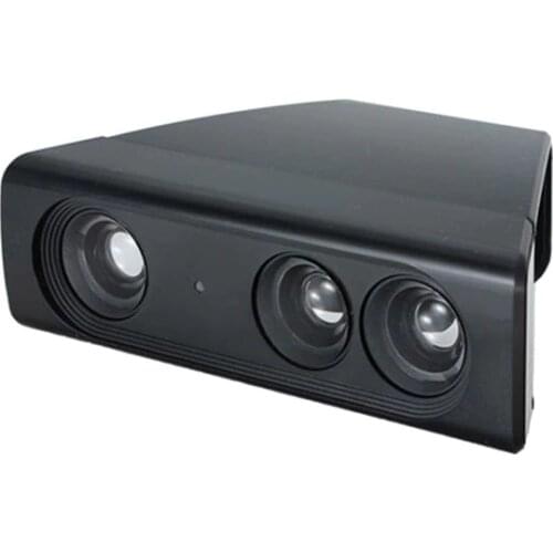 New Zoom for Kinect Sensor Xbox 360 Range Reduction Wide Lens for Small Room