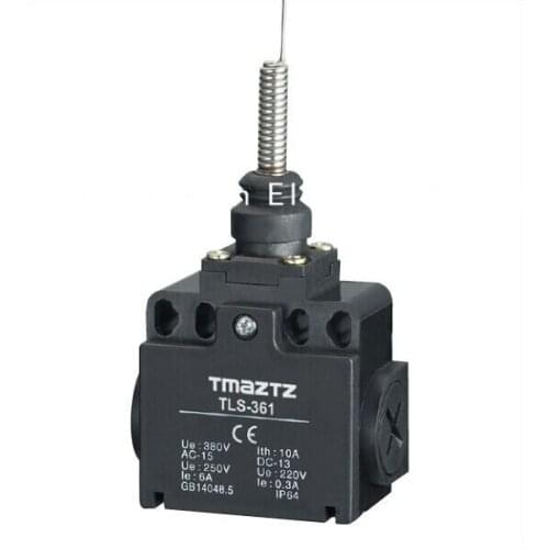 Tmaztz TLS-361 Limit Switch Travel switch