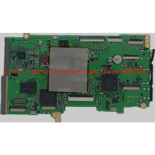 Original D7000 motherboard for Nikon D7000 mainboard D7000 MCU PCB main board SLR camera Repair Part