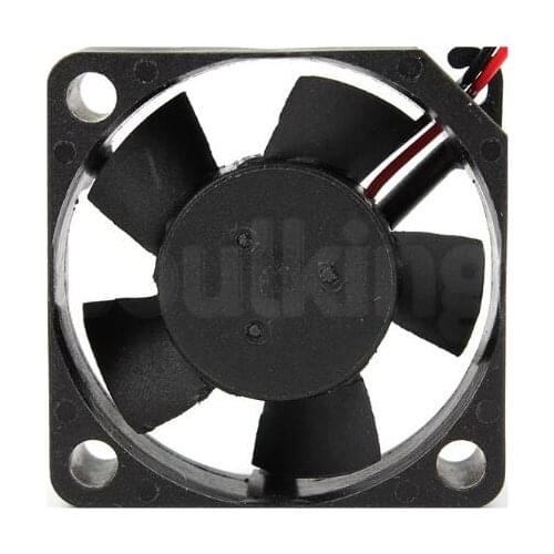 Original MC30100V1-000C-A99 3010 5V 0.6W two-wire display card fan