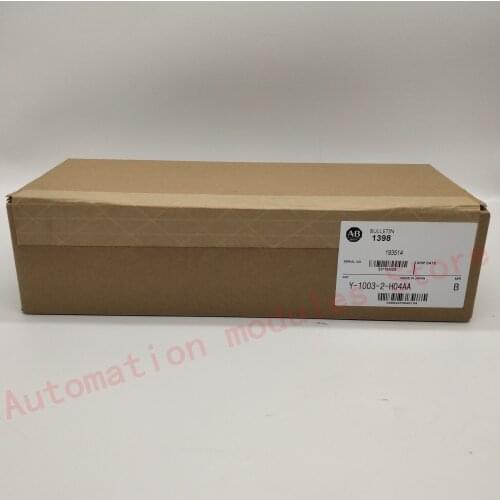 Original Brand New Y-1003-2-H04AA Y-Series Servo Motor Y10032H04AA 2 Years Warranty