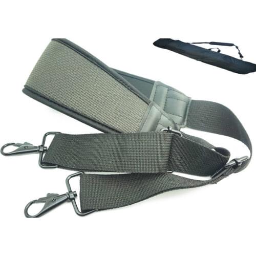New Strimmer Shoulder Harness Strap For Brush Cutter & Trimmer with Carry Hook
