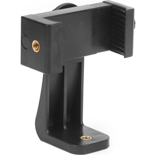 Phone tripod 360 Degrees Rotatable Strong Universality Selfie Stick Tripod Bracket Knob Locking Live Broadcast Mobile Phone new