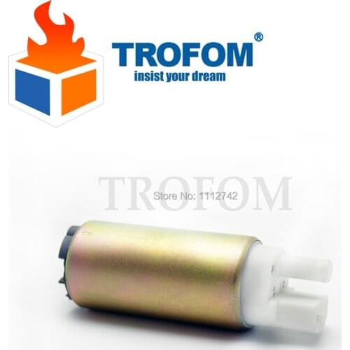 FUEL PUMP 12V 3.0BAR 100L/H FOR TOYOTA RAV4 CAMRY COROLLA 42021-FA250 42021-AC200 15100-50G00 15100-60G20 15110-50GT0 GSS342