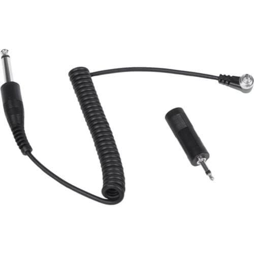 YONGNUO LS－PC635,PC Sync Cable