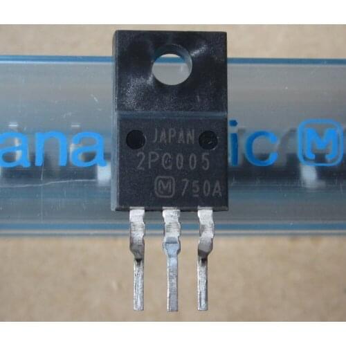 2PG005 PG005 G005 005 NEW original 5pcs/lot