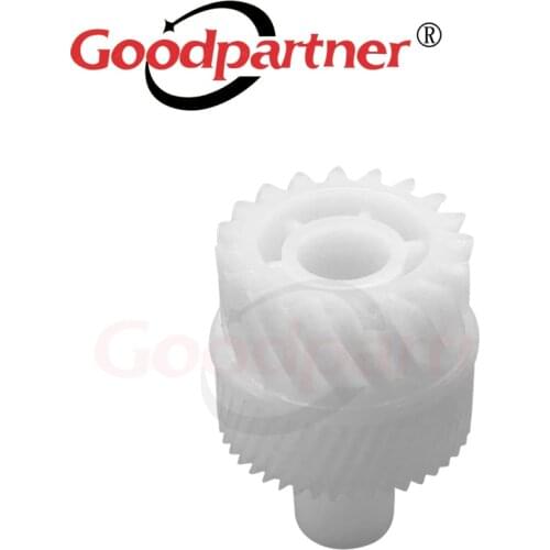 5PC 4030251201 Gear 19T 44T for Konica Minolta bizhub 200 250 350 222 282 362 7728 223 283 363 423 7828 Di2510 Di3010 Di351f