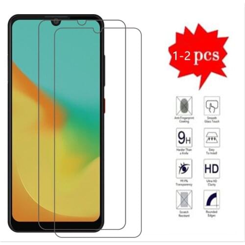 9H 2.5D For ZTE Blade A7 2019 Tempered Glass Protective For ZTE Blade A7 2019 Screen Protector Glass Film phone Cover