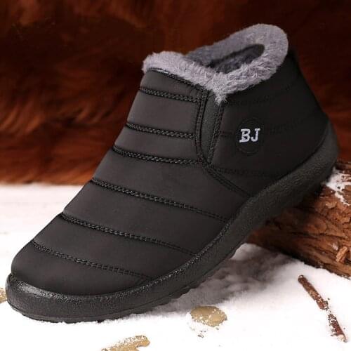 C.NEW S Men's Slip-ons