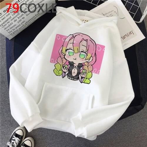 Demon Slayer Kimetsu No Yaiba Tanjiro Kamado hoodies male plus size hip hop streetwear male hoddies pullover harajuku 2020