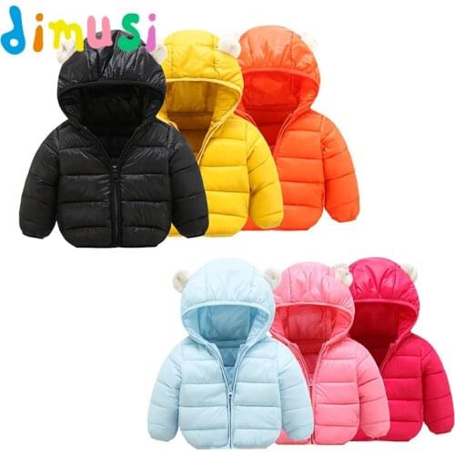 DIMUSI Girls Clothes