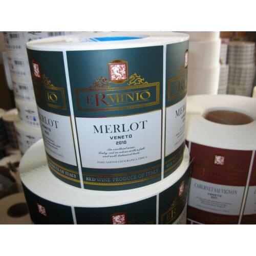 Customized High Quality And Cheap Price Fancy Design Extra Strong Waterproof Embossed Metal Logo Sticker