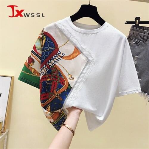 JXWSSL WWS Women's Short T-shirts