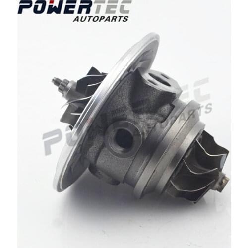 Chra For SAAB 9-5 2.0 T / 2.3 T B205E 170HP / 150HP - turbocharger compressor 452204 turbine cartridge 9172123 turbo core CHRA