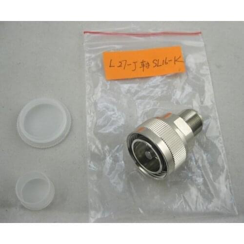 L27-J to SL16-K connector