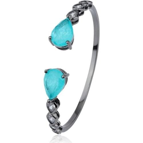 Lucky Sonny Stone Bracelets