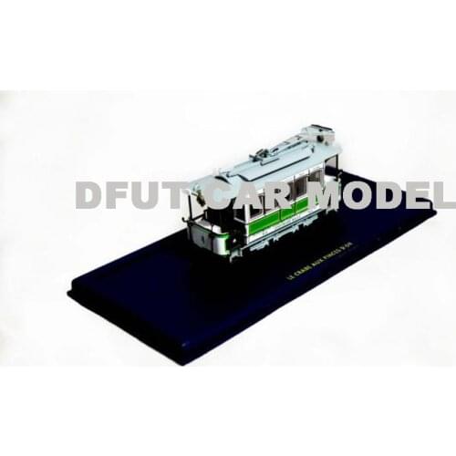 Scale 1:87 RTram BUS Model Diecast Metal Alloy Car Model Toy Gift For Collection With Free Shipping