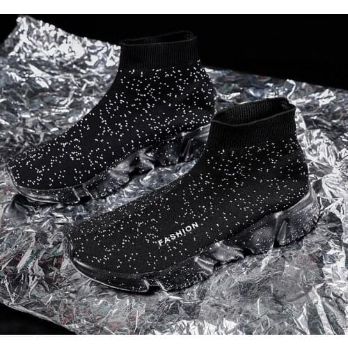 Zapatos Transpirables Hombre Snaeakers Mens Sneakers Summer Breathable Sports Shoes Men 2020 New Casual Mesh Sneakersy