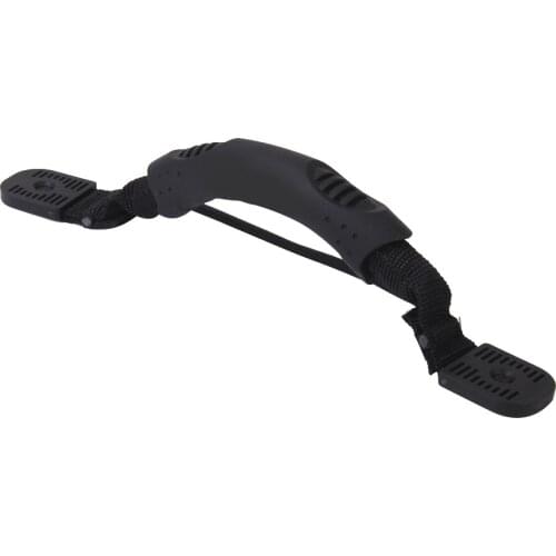 New Arrival Universal Kayak Side Mount Handle Boat Replacement Carrier with Cord Kayak Accessories Kayak Handle