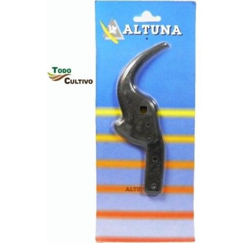 Counterfoil suffered 5320-23 REF 2046 scissor ALTUNA