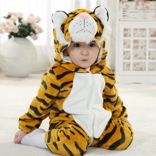 OMGosh Clothes For Newborn Boys