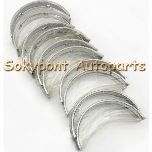 ZD30 Main Bearings For Nis engine