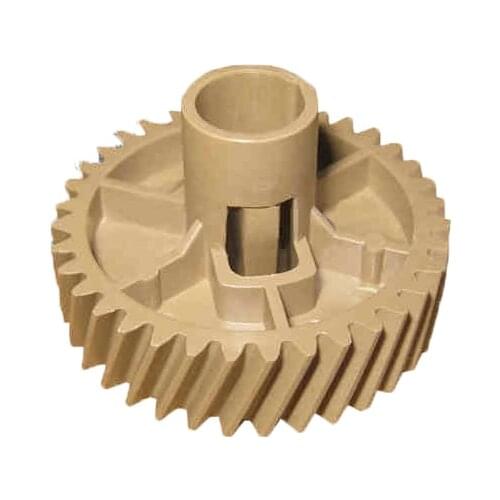 2PCS FU2-1372 36T Lower Fuser Roller Gear for Canon iR C3320 C3325 C3330 C3320L iRC3320 iRC3325 iRC3330 iRC3320L