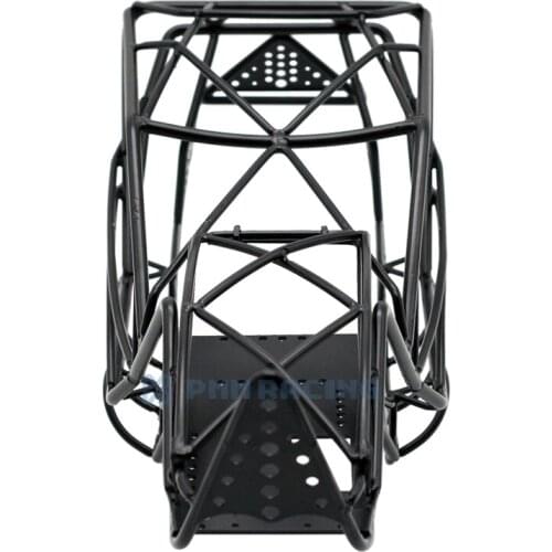 1/10 RC Crawler car Decoration Metal Roll Cage Set For Crawler TRX-4