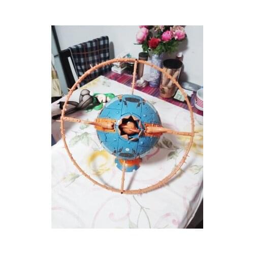 In Stock 01-STDUIO CELL ARMOR-MA01 UPGRADE KIT FOR Planet Unicron Core Star Ready to Ship