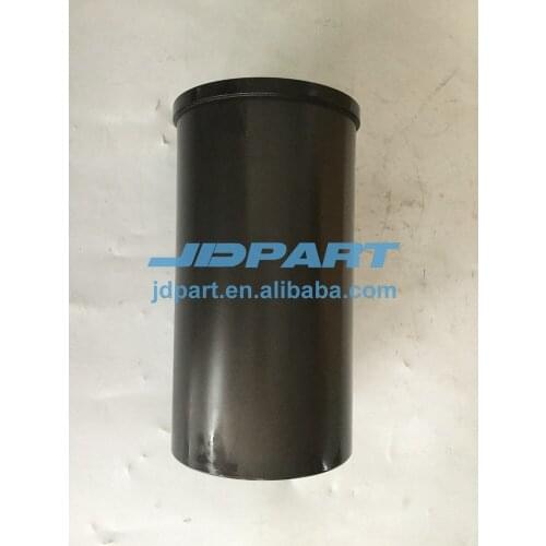 W04D liner For Hino (4 pc)