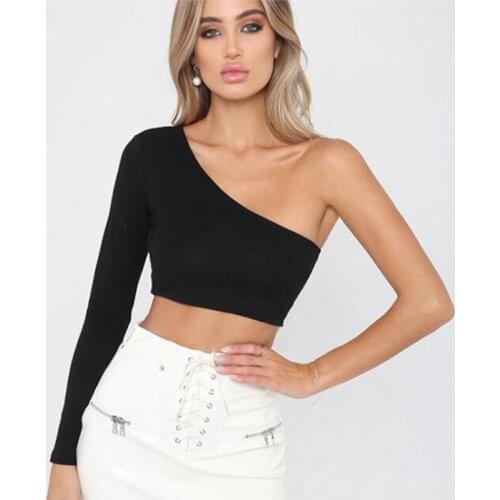 Женские длинные майки ZZSYKD China At AliExpress