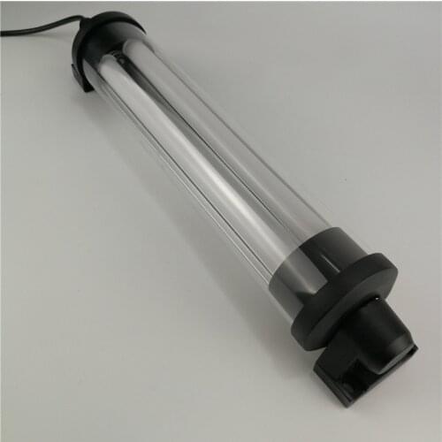 16W/24W led Machine Tool IP67 Waterproof Explosion-Proof Light Factory Directly Sale Wholesale Price Led Liner Tube Lamp