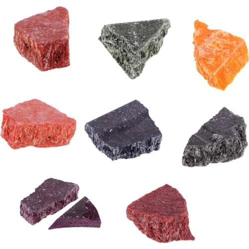 8 Color Candle Dye Chip Pigment Candle Coloring Candle Colorant Dye Material DIY Apparel Sewing Craft Supplies