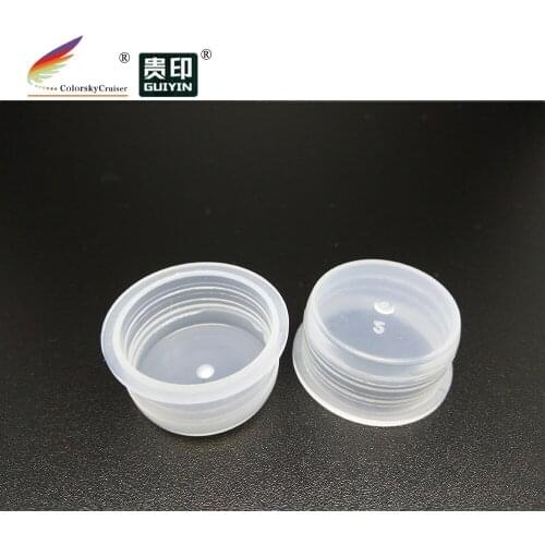 ACC-CAP1010) round cap hopper lid seal cover for HP 1010 hp1010 Lasejet P 2035 2055n