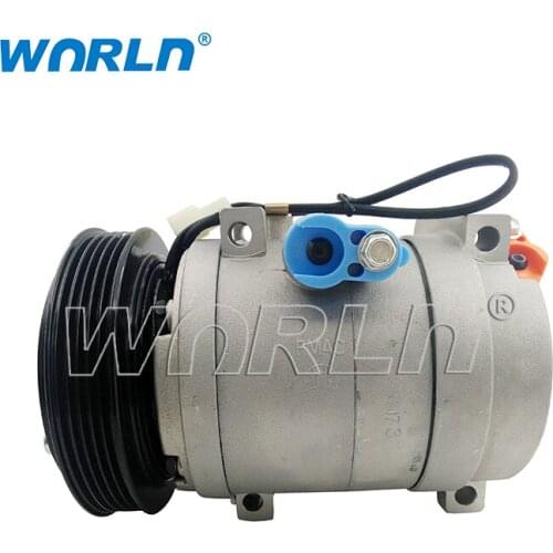 AUTO AC COMPRESSOR for MAZDA Premacy 1.6 2005 12V