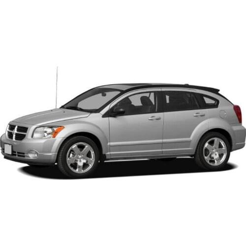 Fog lamps Lights For Dodge Avenger 08-09 Caliber 06-09 Caravan 05-07 Challenger 09-10 Charger 06-09 canbus H10 2pc