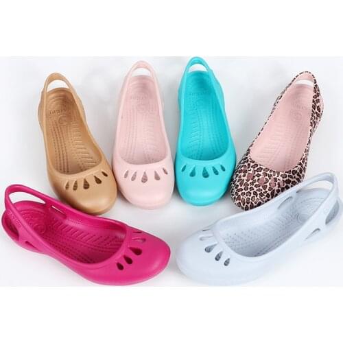 Feiyitu Women's Sandals