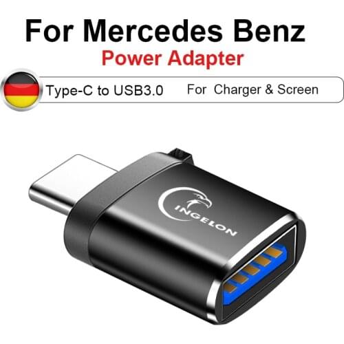 INGELON Car Adapters For Mobile Phones