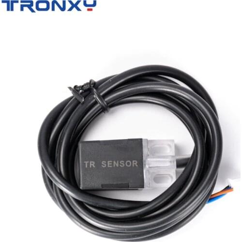 Tronxy 3D Printer Kit Accessories Hotbed Detection Auto Leveling Position Detector Sensor Sense All Non-Transparent Object