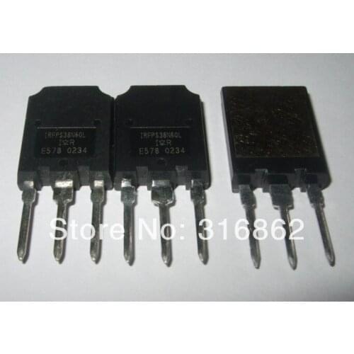 IRFP4568PBF IRFP4568 FP4568 P4568 IR 171A 150V ORIGINAL100% 5PCS/LOT Free Shipping Electronic Components kit