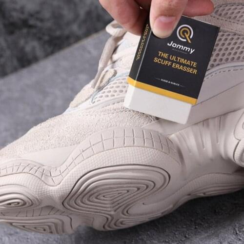 Eraser Shoe Brush Rubber Block For Suede Leather Shoes Boot Clean Care Stain Cleaner Decontamination Shoe Cleaner Home Cocina