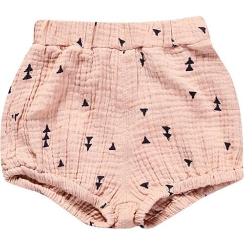 Lieliestar Kids Shorts For Girls
