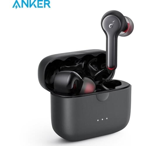 LinTMouse In-ear Headphones
