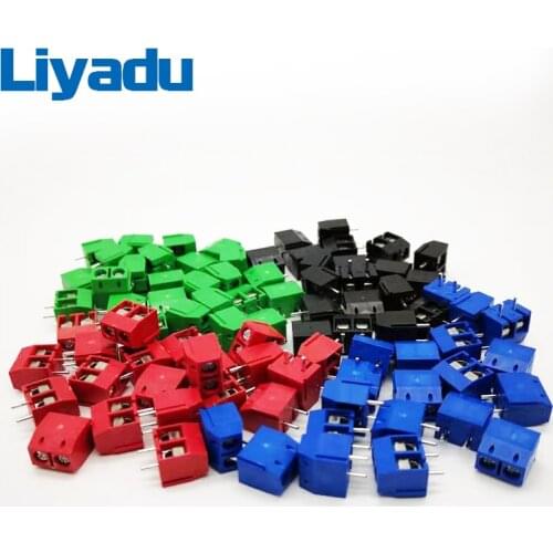 Liyadu Connectors