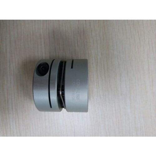 LK5-C34-6.3510 Coupling brand new Suitable for encoders and motors with shaft diameters of 6.35mm and 10mm